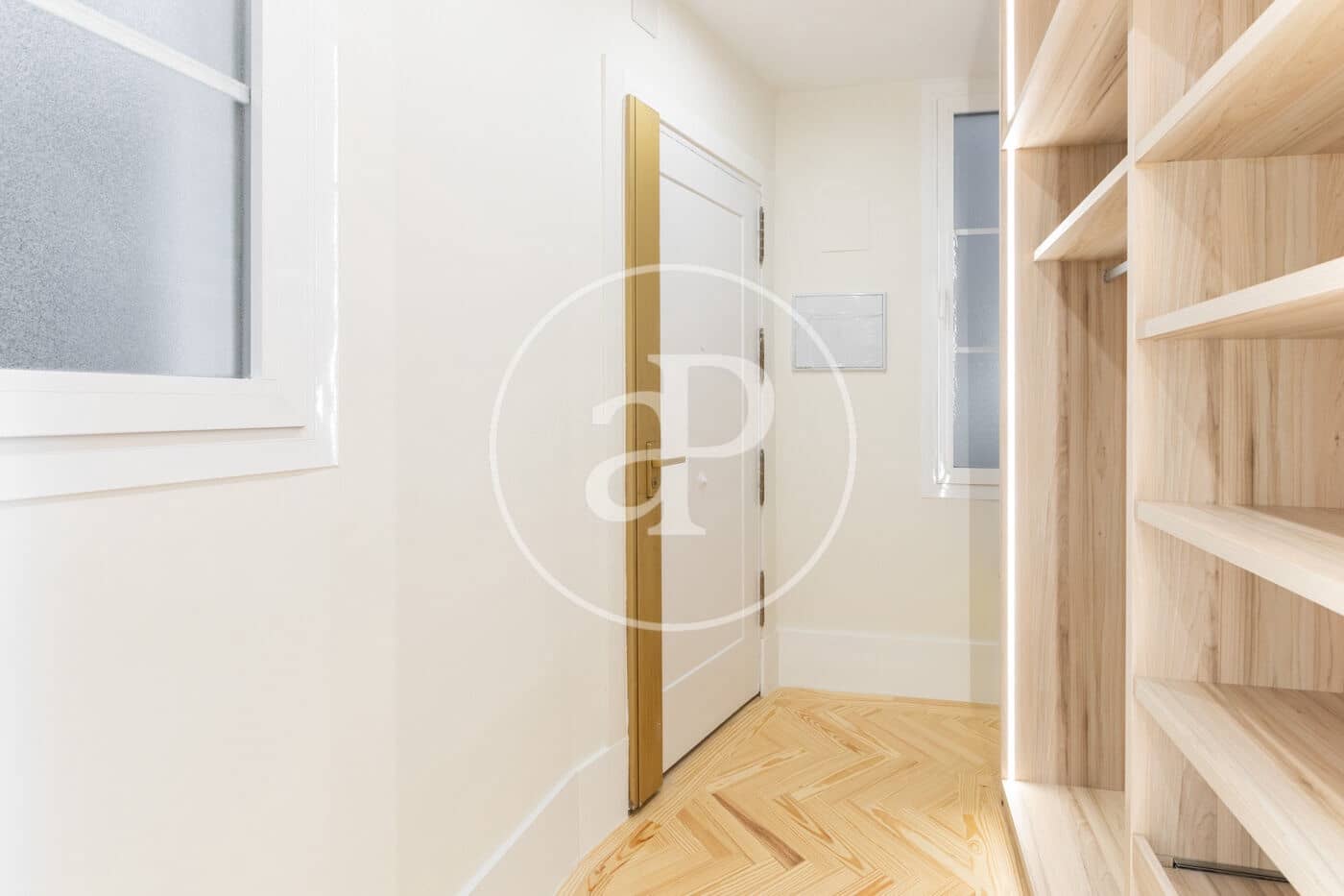 3 camera da letto Appartamento in vendita in Madrid citta - 3.250.000 € (Rif: 9721716)