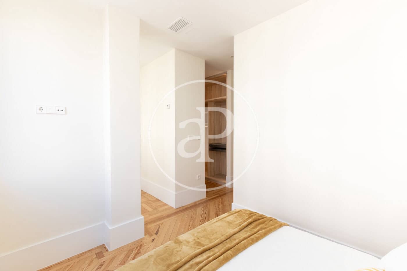 3 camera da letto Appartamento in vendita in Madrid citta - 3.250.000 € (Rif: 9721716)