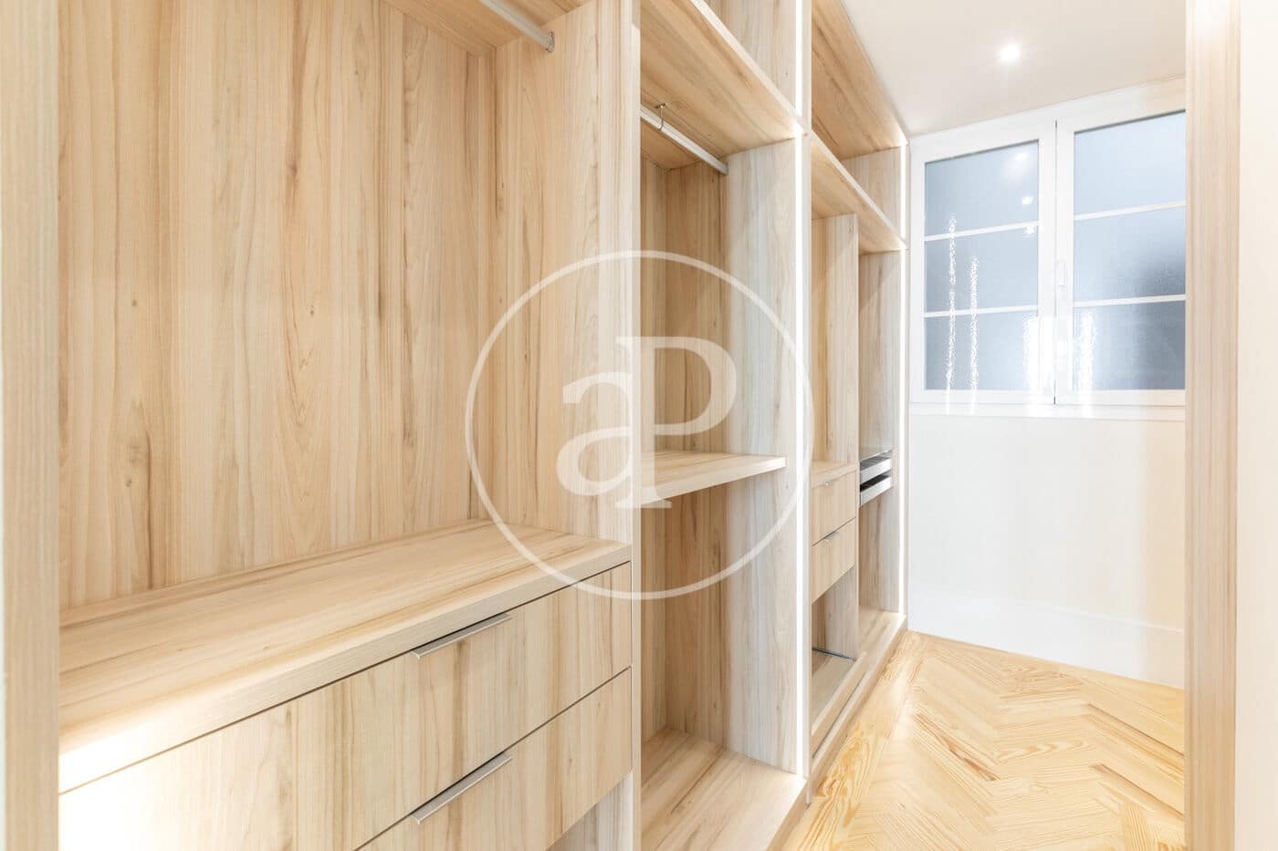 3 camera da letto Appartamento in vendita in Madrid citta - 3.250.000 € (Rif: 9721716)