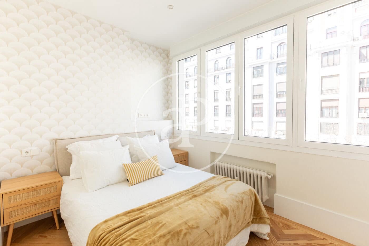 3 camera da letto Appartamento in vendita in Madrid citta - 3.250.000 € (Rif: 9721716)