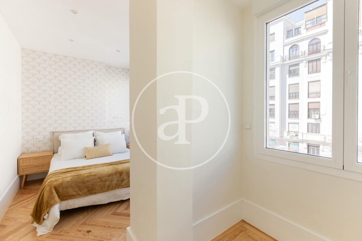 3 camera da letto Appartamento in vendita in Madrid citta - 3.250.000 € (Rif: 9721716)