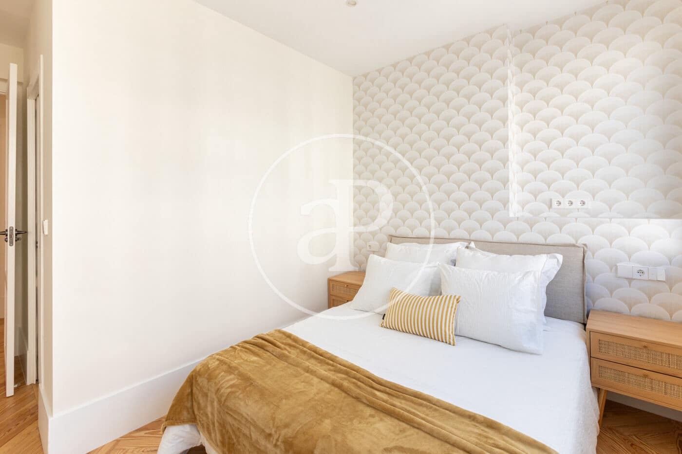 3 camera da letto Appartamento in vendita in Madrid citta - 3.250.000 € (Rif: 9721716)
