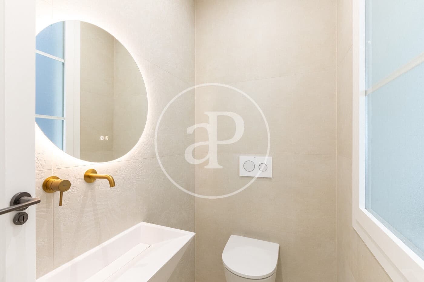 3 camera da letto Appartamento in vendita in Madrid citta - 3.250.000 € (Rif: 9721716)