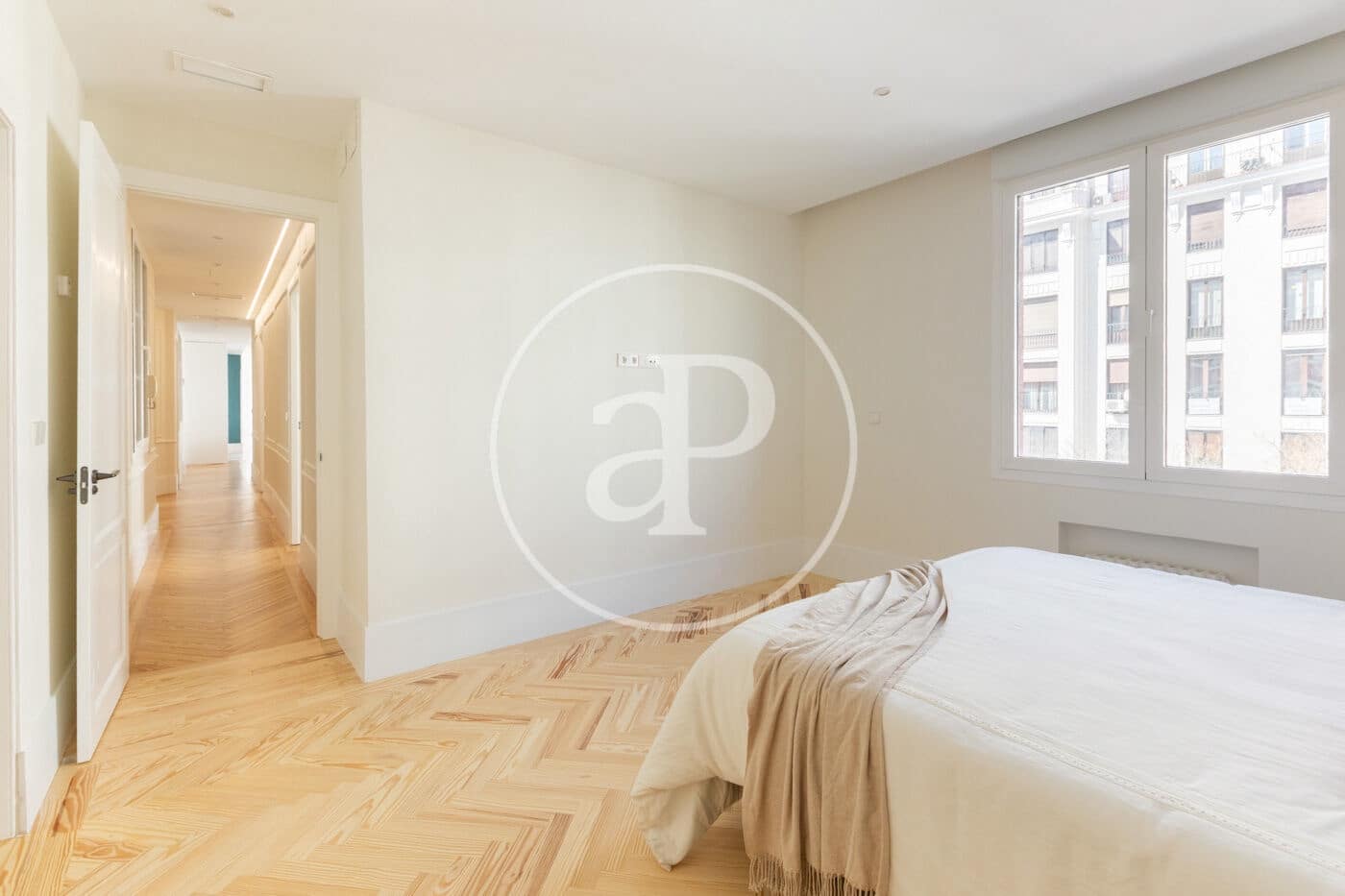 3 camera da letto Appartamento in vendita in Madrid citta - 3.250.000 € (Rif: 9721716)