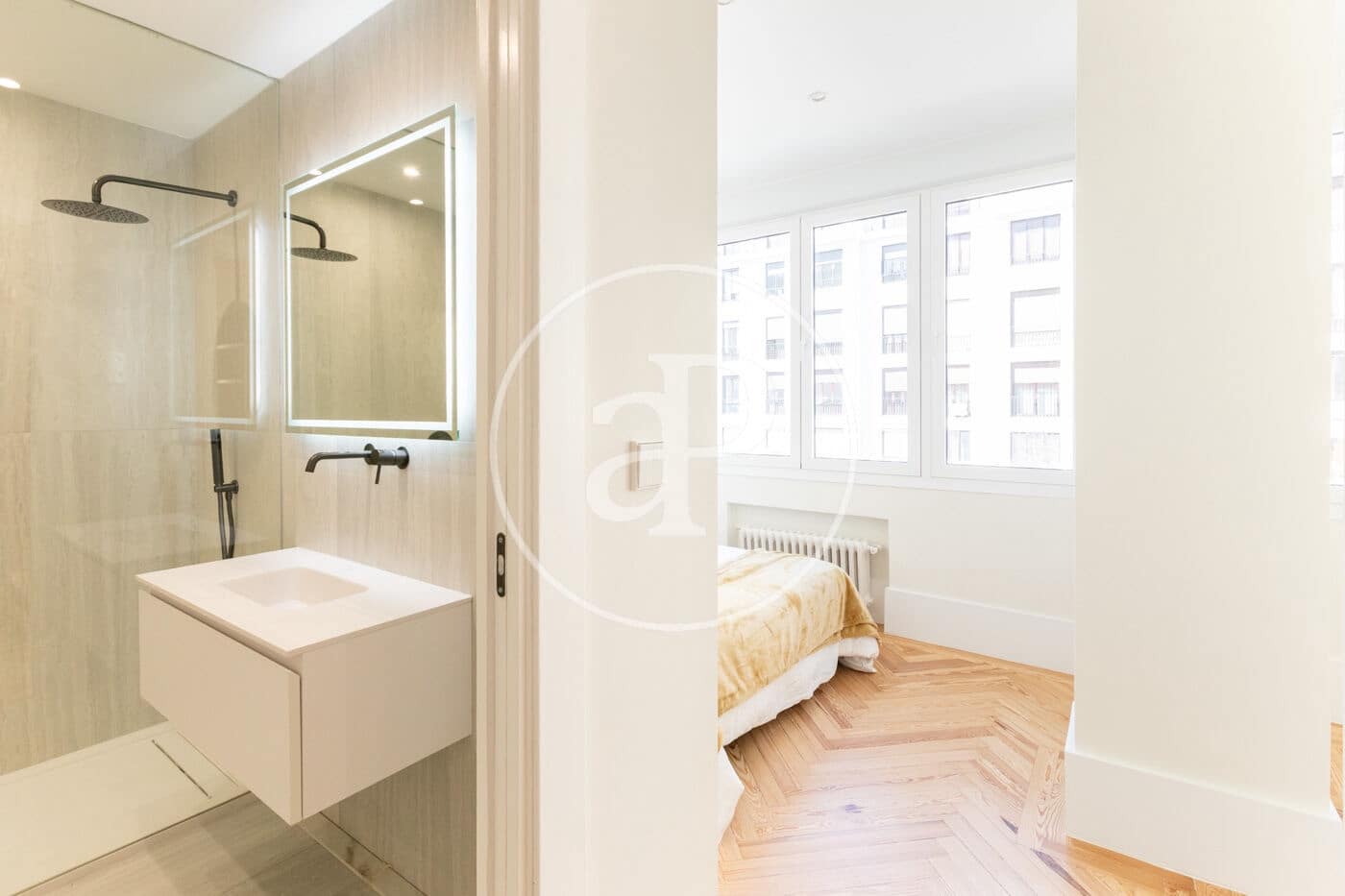 3 camera da letto Appartamento in vendita in Madrid citta - 3.250.000 € (Rif: 9721716)