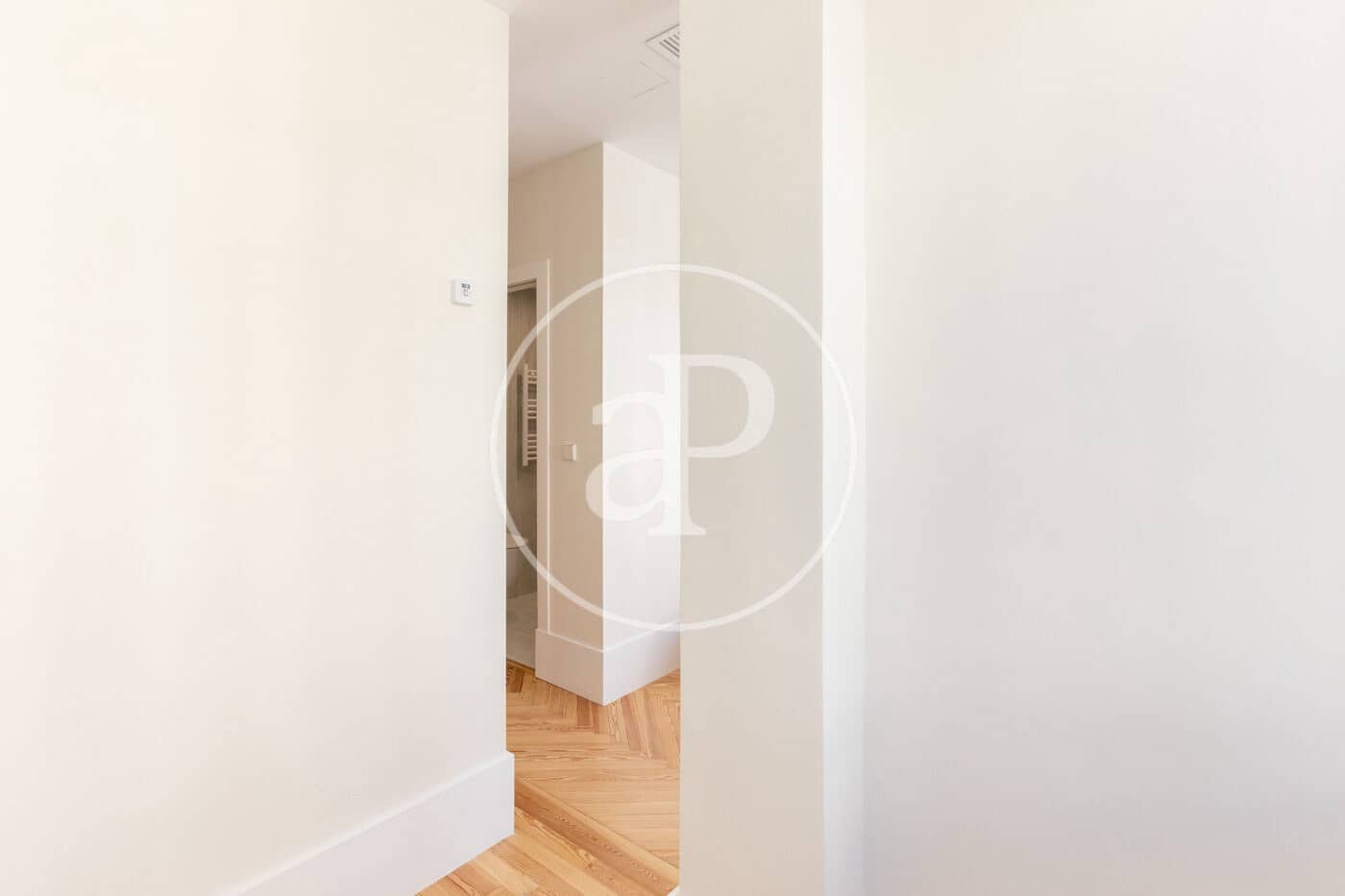 3 camera da letto Appartamento in vendita in Madrid citta - 3.250.000 € (Rif: 9721716)