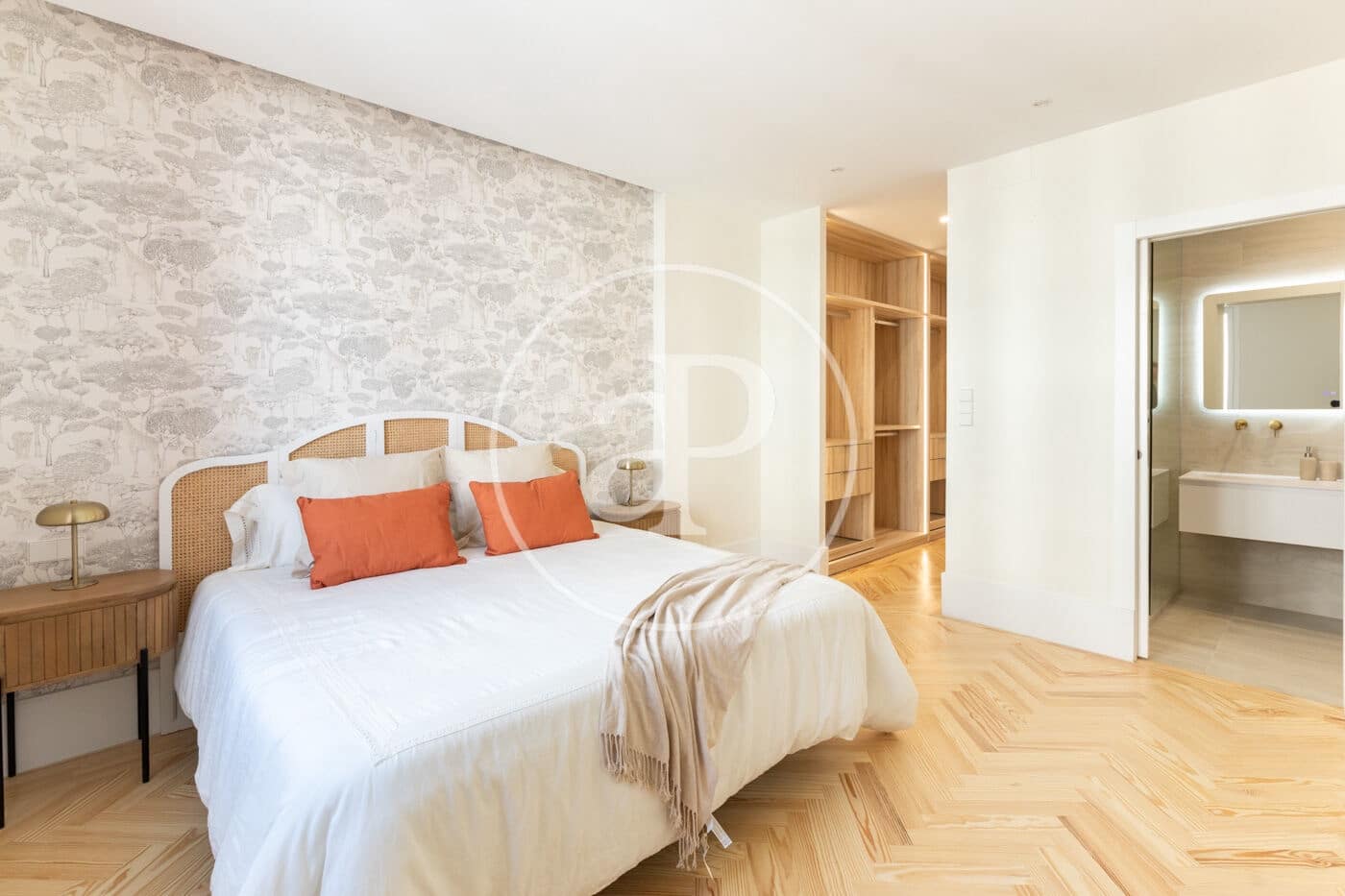 3 camera da letto Appartamento in vendita in Madrid citta - 3.250.000 € (Rif: 9721716)
