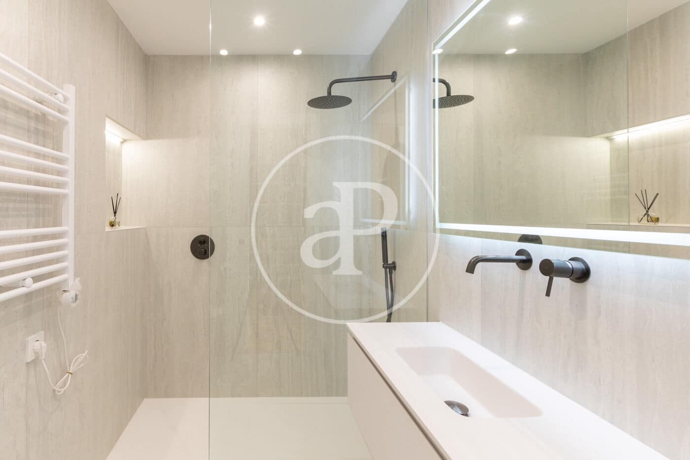 3 camera da letto Appartamento in vendita in Madrid citta - 3.250.000 € (Rif: 9721716)