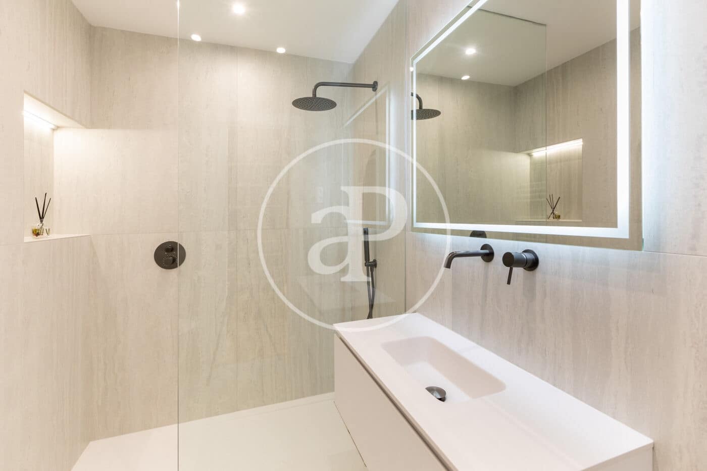 3 camera da letto Appartamento in vendita in Madrid citta - 3.250.000 € (Rif: 9721716)
