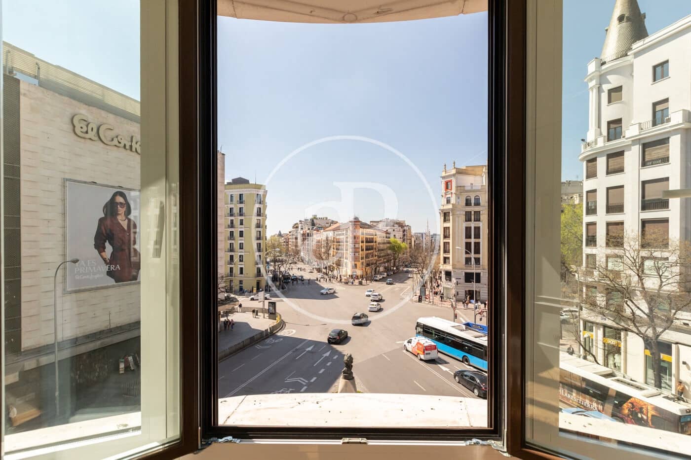 3 camera da letto Appartamento in vendita in Madrid citta - 3.250.000 € (Rif: 9721716)