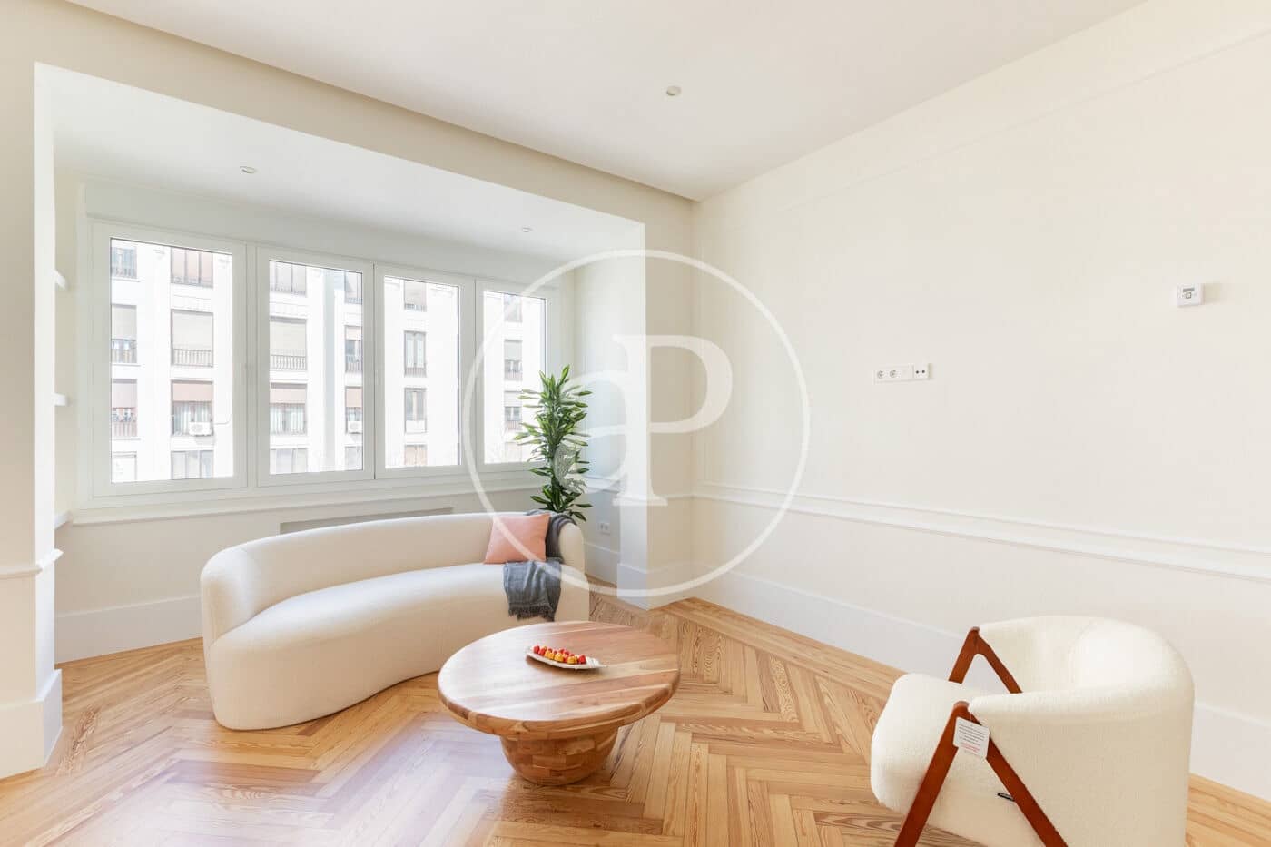 3 camera da letto Appartamento in vendita in Madrid citta - 3.250.000 € (Rif: 9721716)