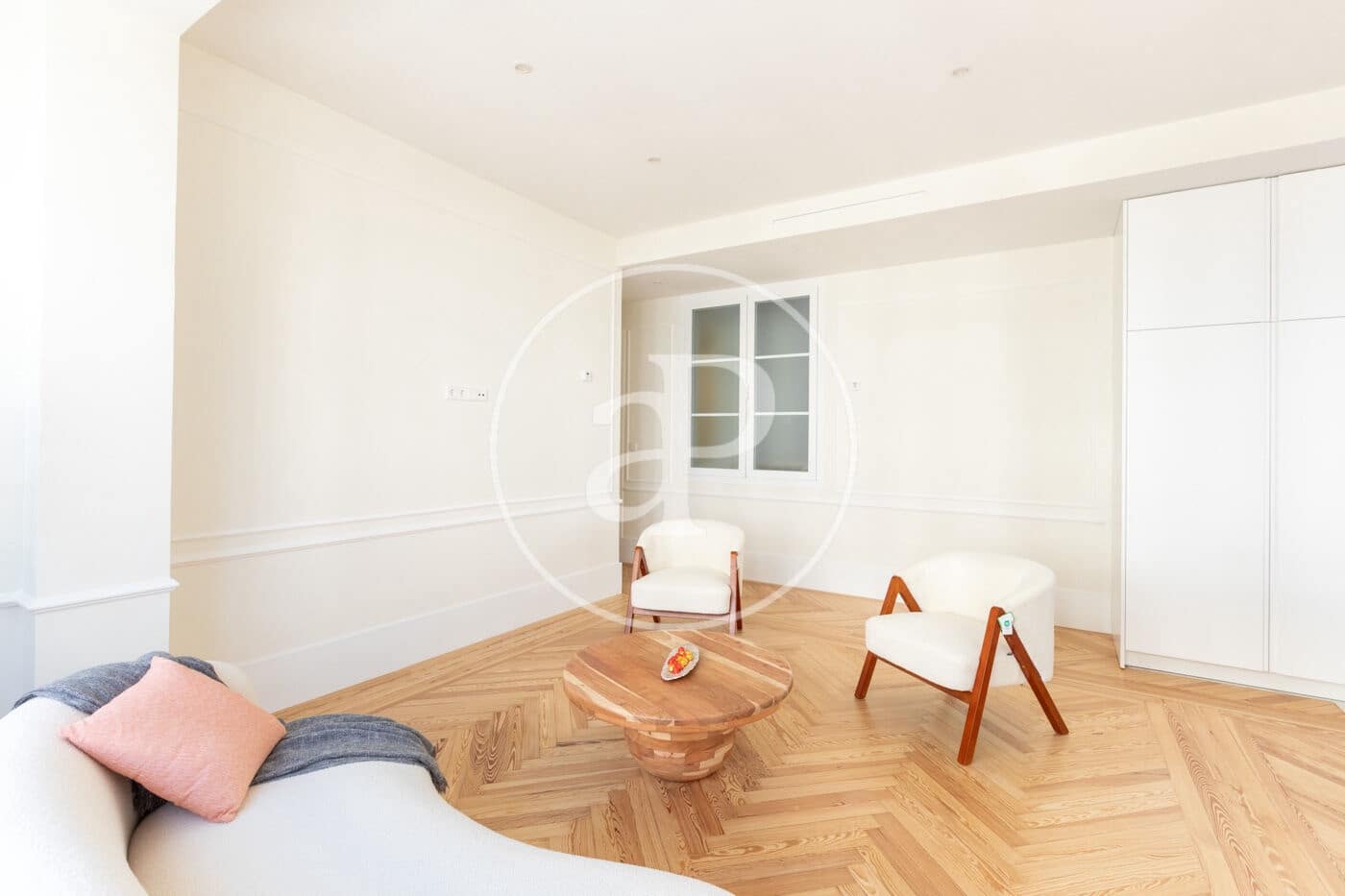 3 camera da letto Appartamento in vendita in Madrid citta - 3.250.000 € (Rif: 9721716)