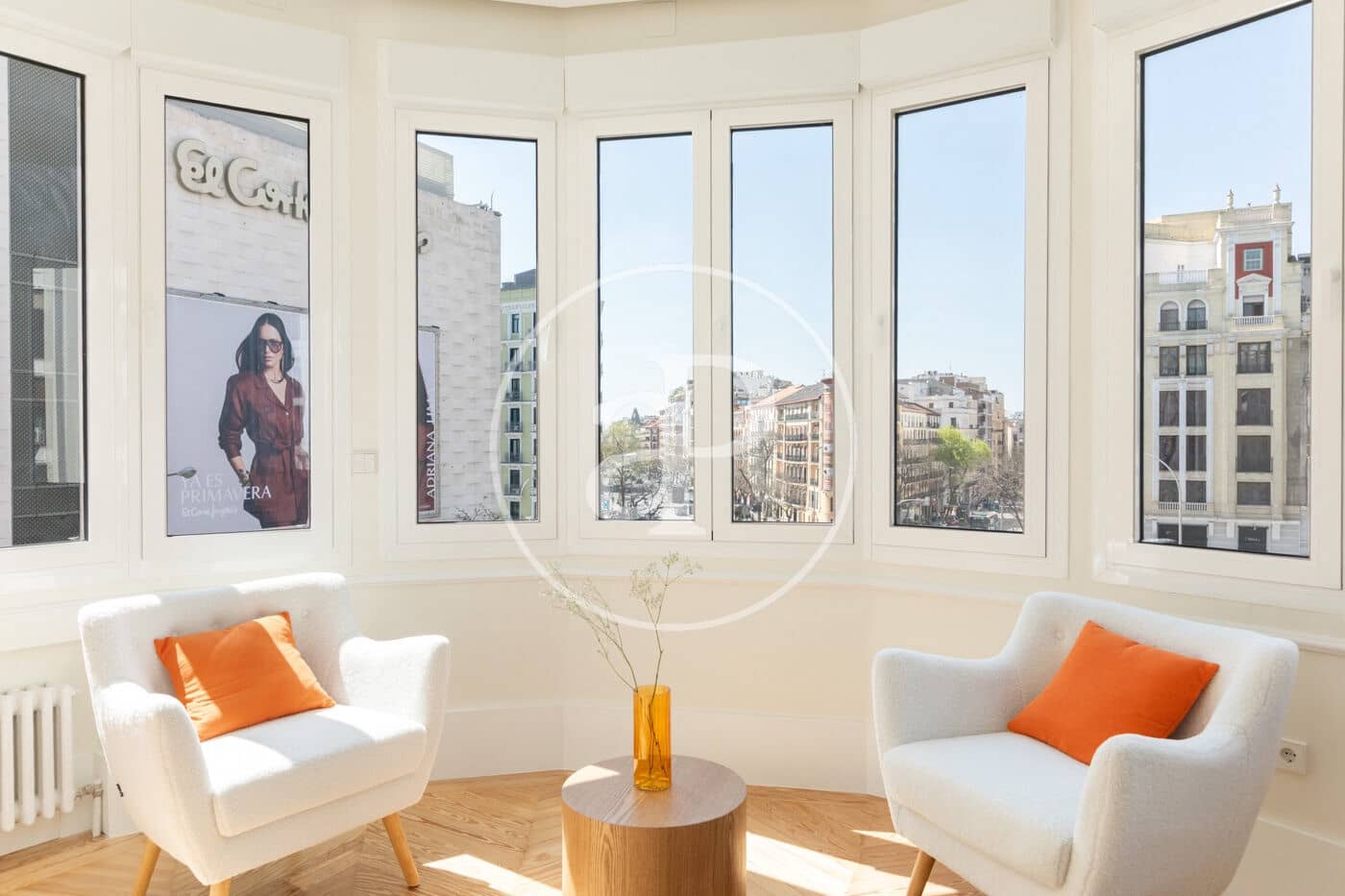 3 camera da letto Appartamento in vendita in Madrid citta - 3.250.000 € (Rif: 9721716)