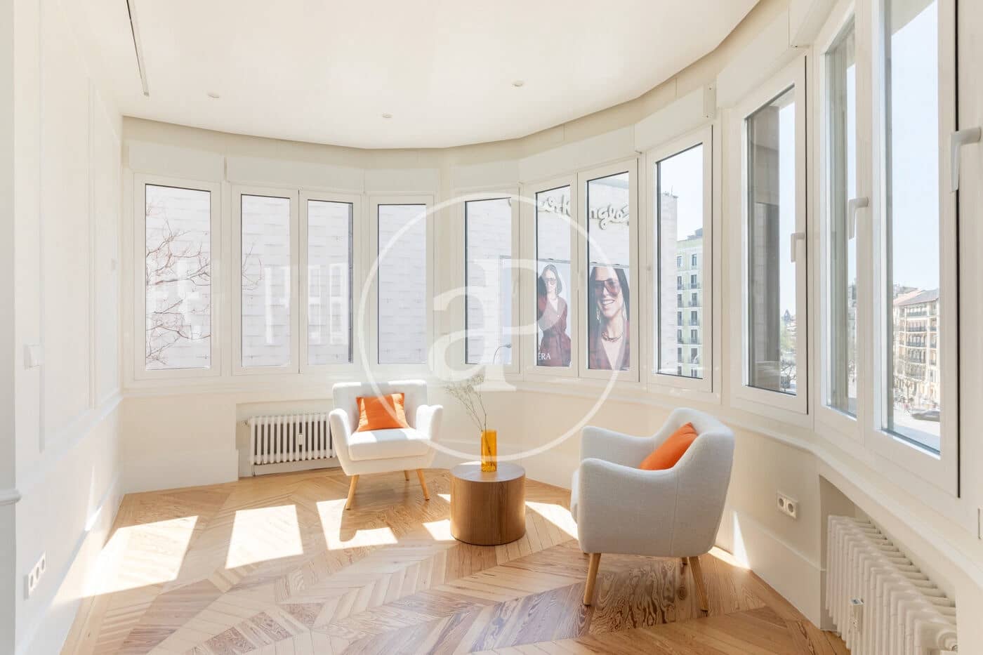 3 camera da letto Appartamento in vendita in Madrid citta - 3.250.000 € (Rif: 9721716)