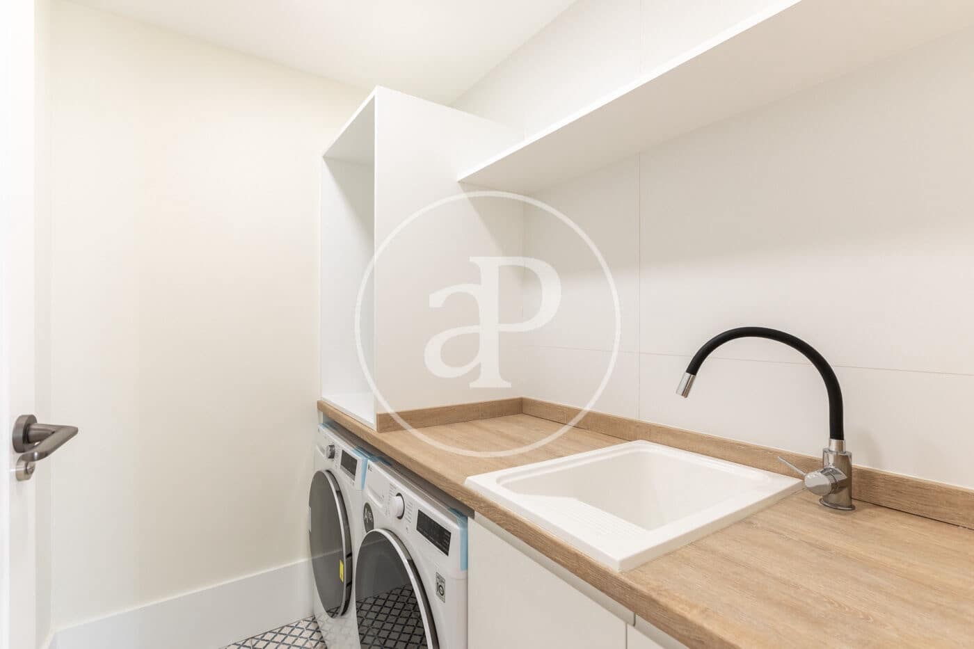 3 camera da letto Appartamento in vendita in Madrid citta - 3.250.000 € (Rif: 9721716)