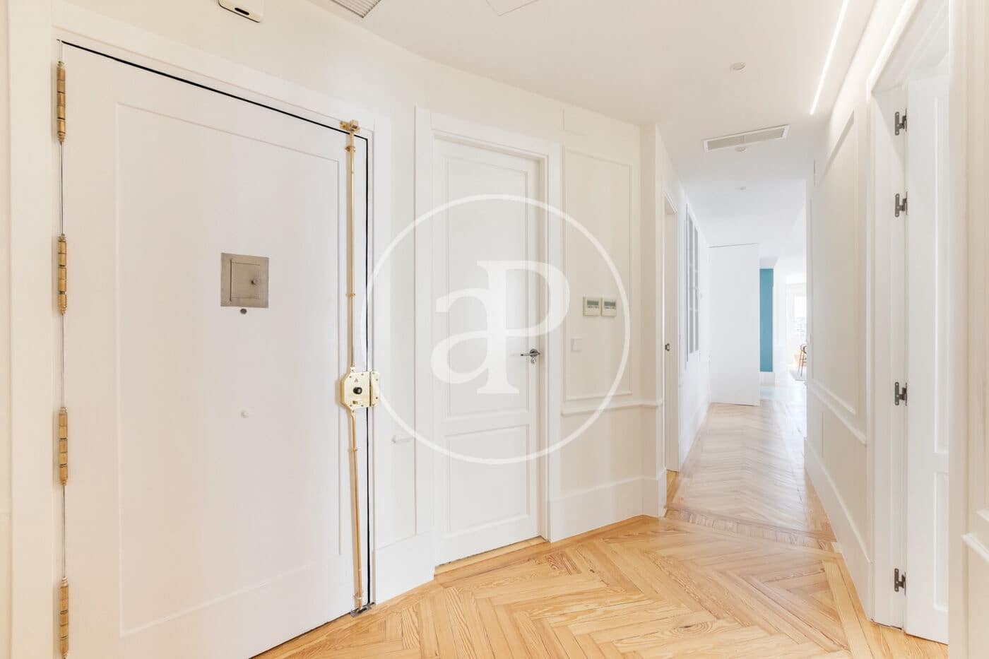 3 camera da letto Appartamento in vendita in Madrid citta - 3.250.000 € (Rif: 9721716)