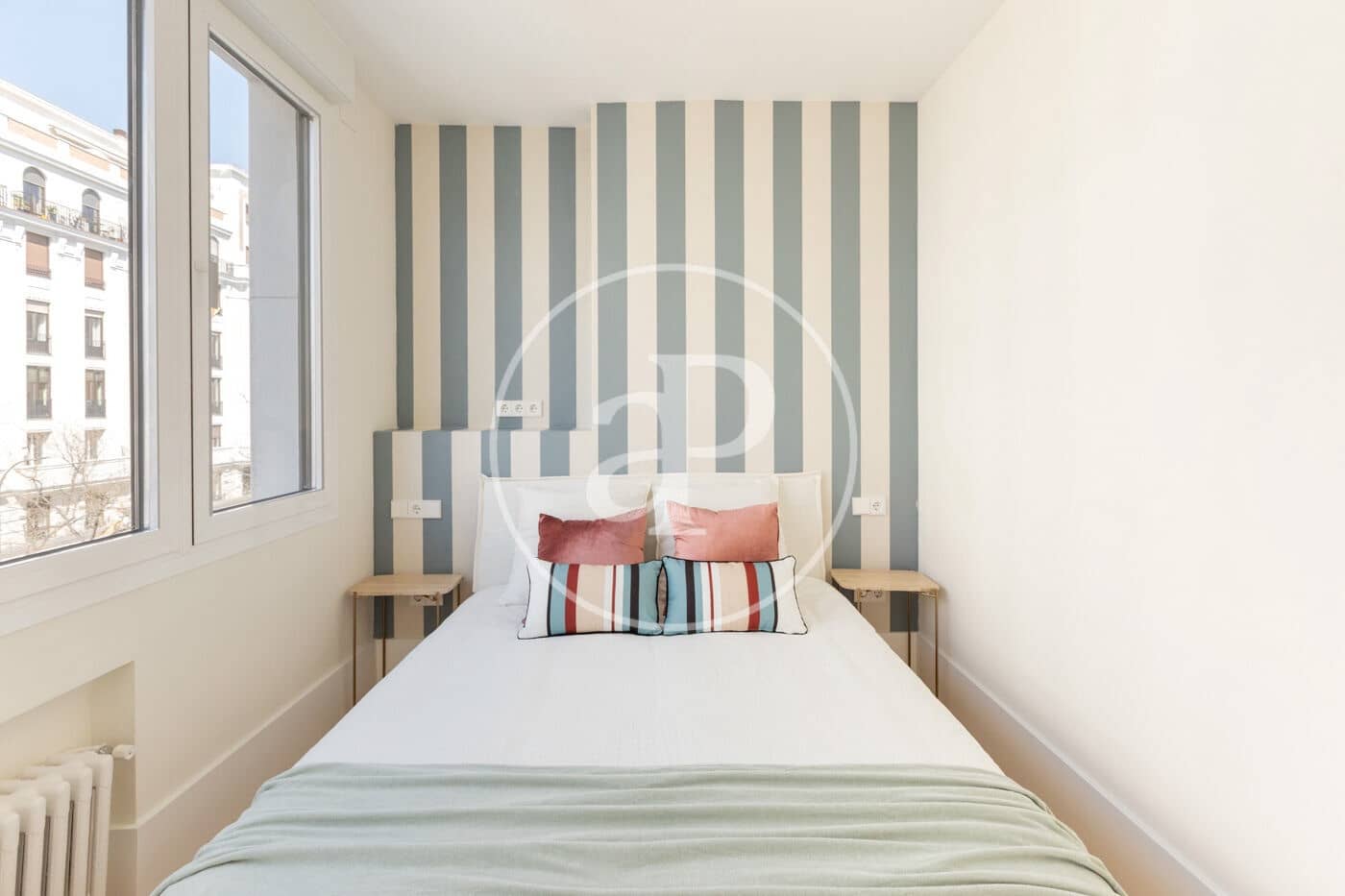 3 camera da letto Appartamento in vendita in Madrid citta - 3.250.000 € (Rif: 9721716)