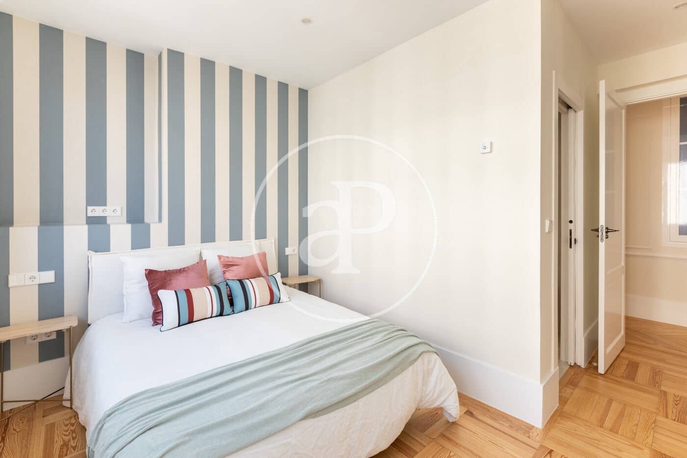 3 camera da letto Appartamento in vendita in Madrid citta - 3.250.000 € (Rif: 9721716)