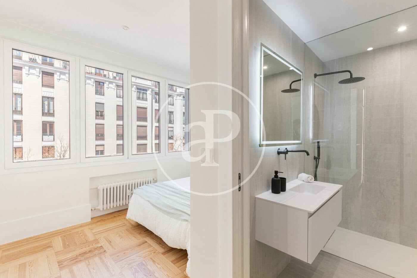 3 camera da letto Appartamento in vendita in Madrid citta - 3.250.000 € (Rif: 9721716)