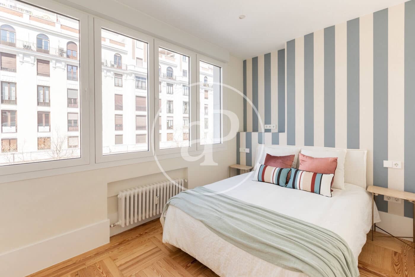 3 camera da letto Appartamento in vendita in Madrid citta - 3.250.000 € (Rif: 9721716)