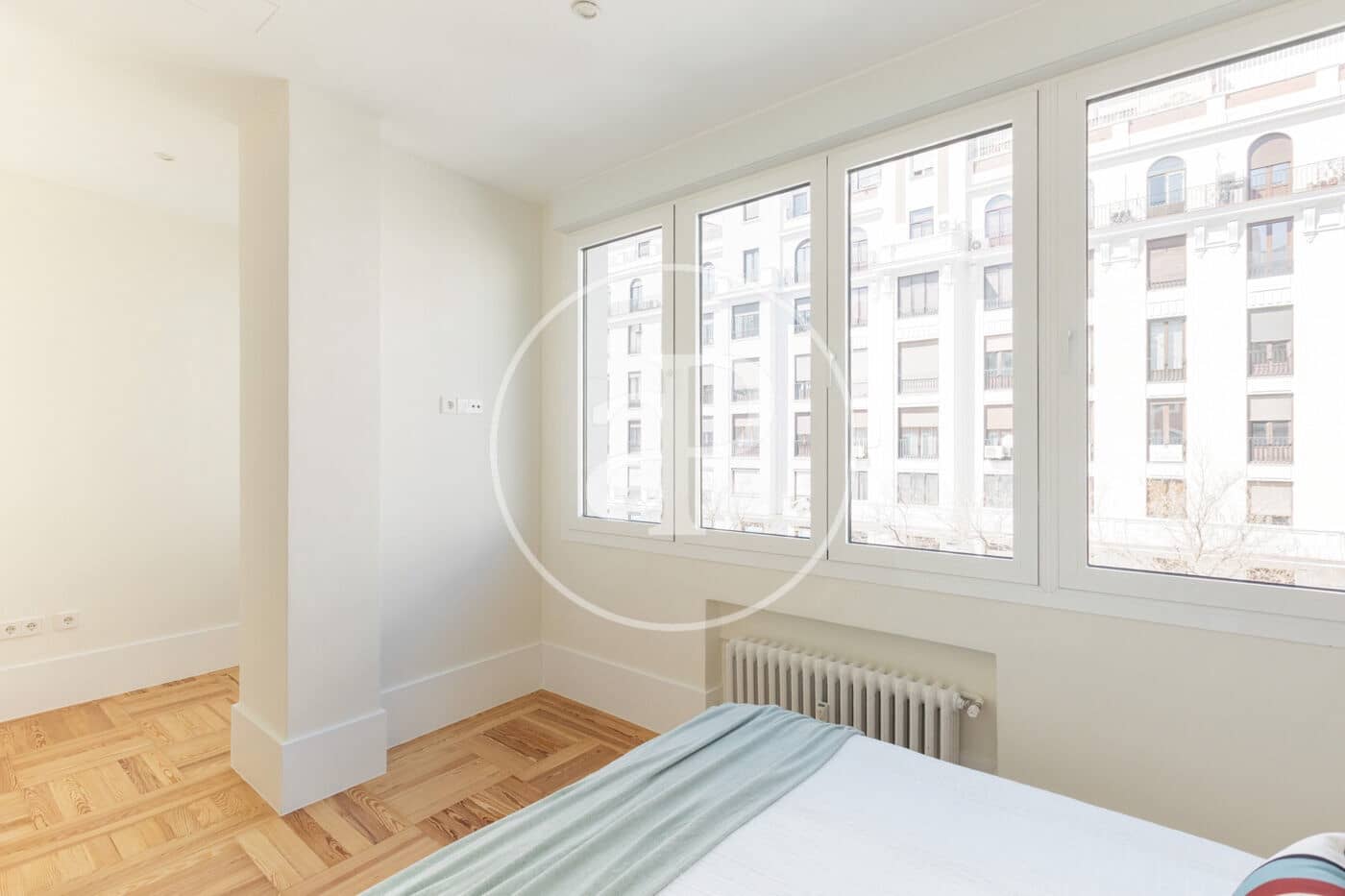 3 camera da letto Appartamento in vendita in Madrid citta - 3.250.000 € (Rif: 9721716)