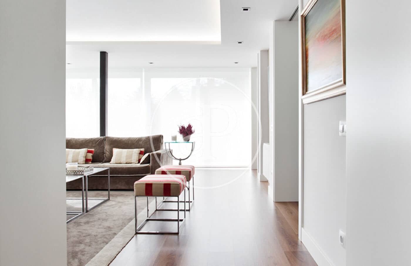 5 soveværelse Villa til salg i San Sebastian de los Reyes med swimmingpool - € 1.695.000 (Ref: 9726648)