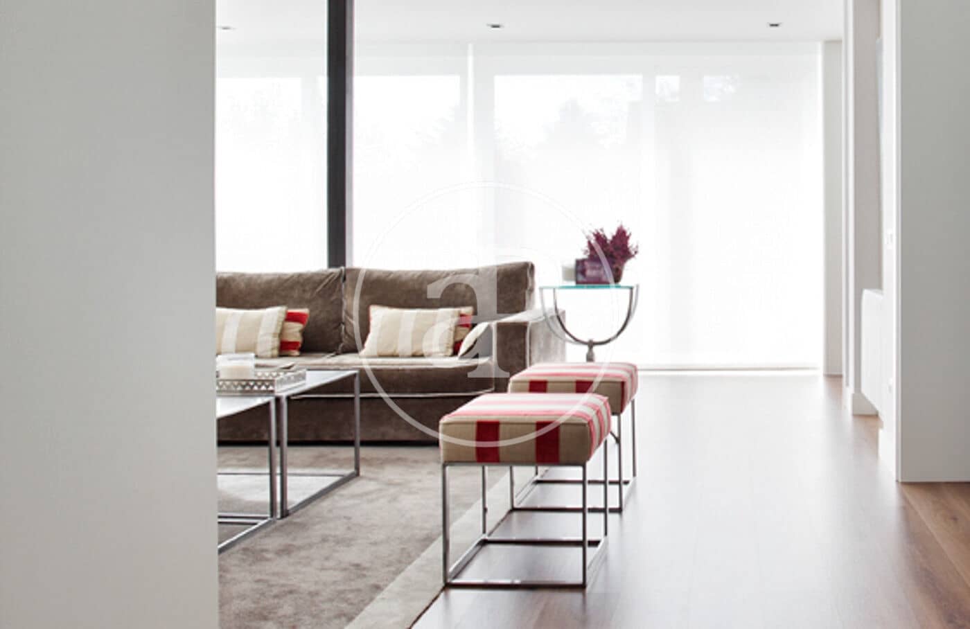 5 soveværelse Villa til salg i San Sebastian de los Reyes med swimmingpool - € 1.695.000 (Ref: 9726648)