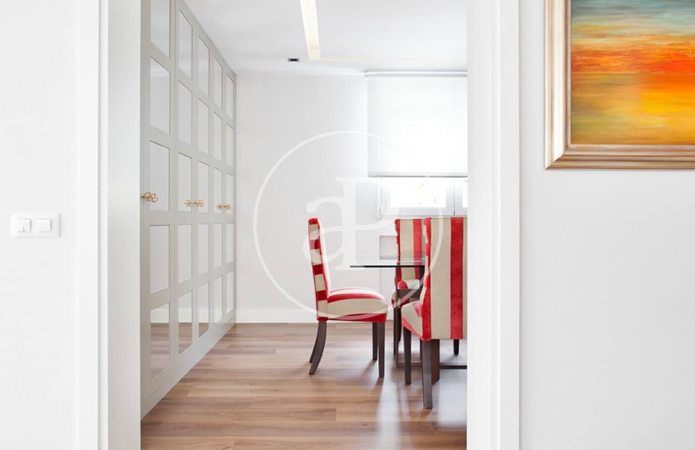 5 soveværelse Villa til salg i San Sebastian de los Reyes med swimmingpool - € 1.695.000 (Ref: 9726648)