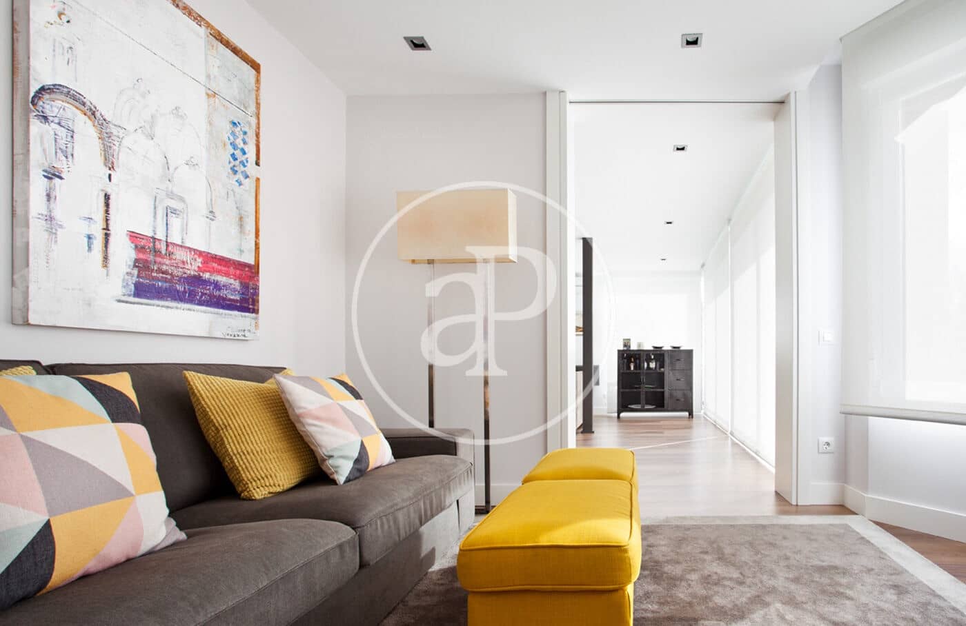 5 soveværelse Villa til salg i San Sebastian de los Reyes med swimmingpool - € 1.695.000 (Ref: 9726648)