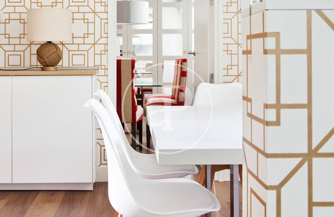 5 soveværelse Villa til salg i San Sebastian de los Reyes med swimmingpool - € 1.695.000 (Ref: 9726648)