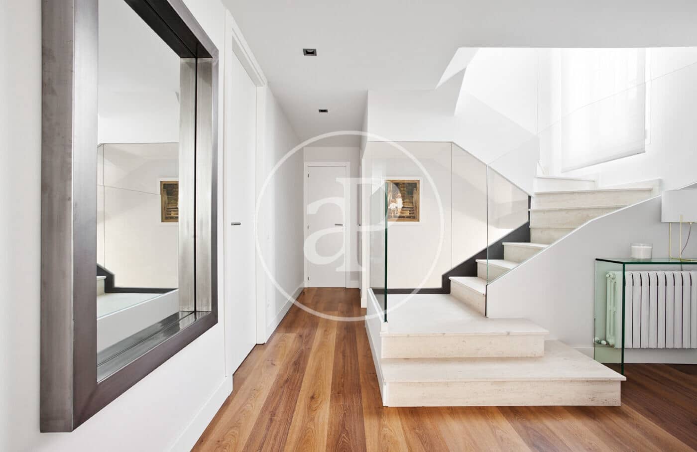 5 soveværelse Villa til salg i San Sebastian de los Reyes med swimmingpool - € 1.695.000 (Ref: 9726648)