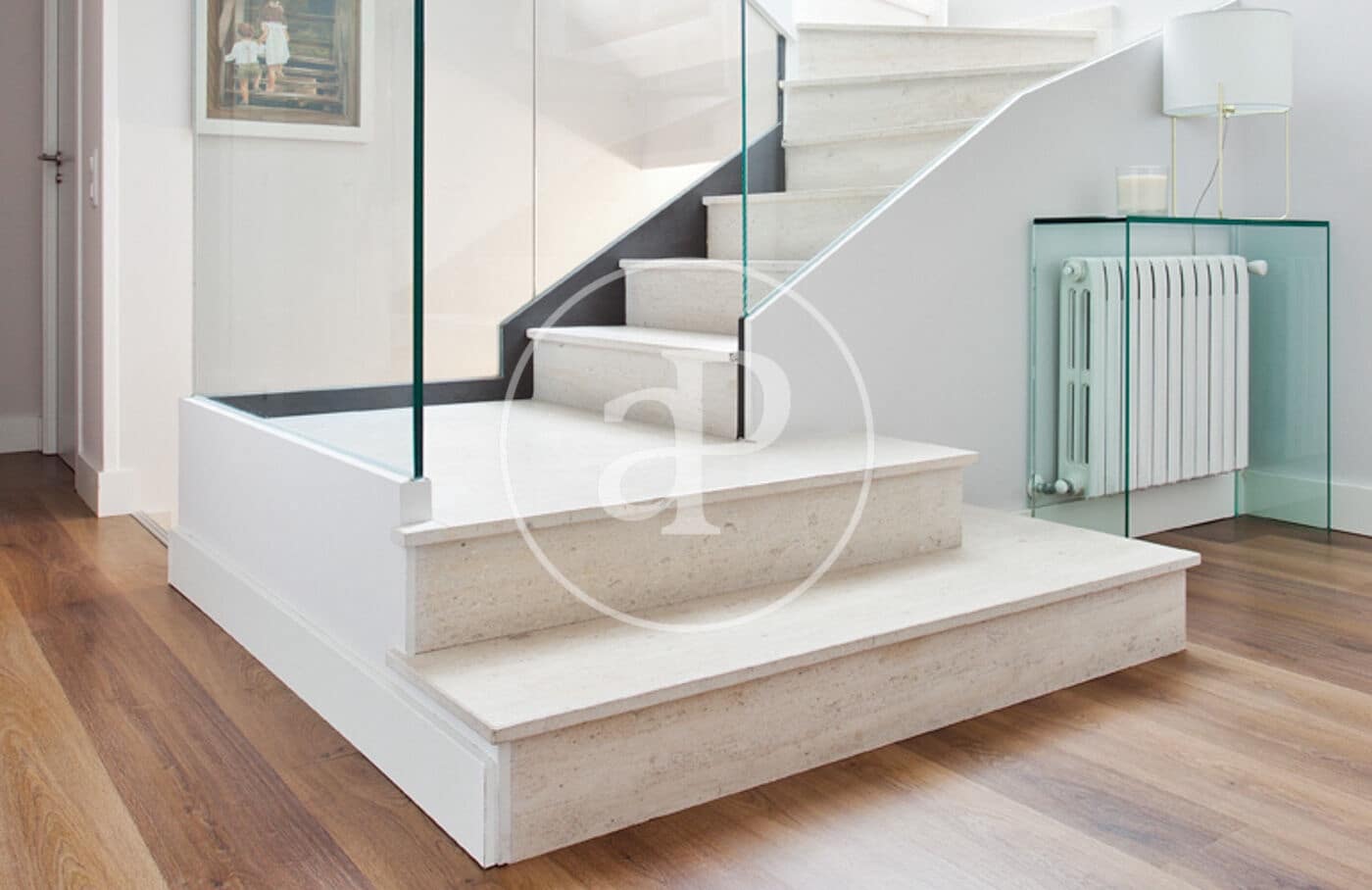 5 soveværelse Villa til salg i San Sebastian de los Reyes med swimmingpool - € 1.695.000 (Ref: 9726648)