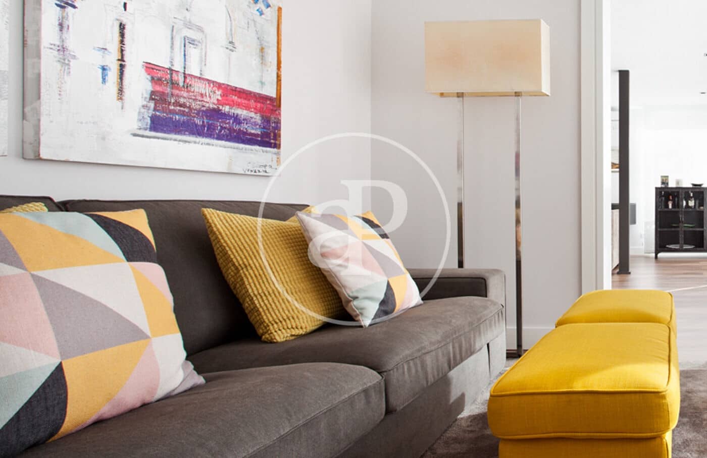 5 soveværelse Villa til salg i San Sebastian de los Reyes med swimmingpool - € 1.695.000 (Ref: 9726648)