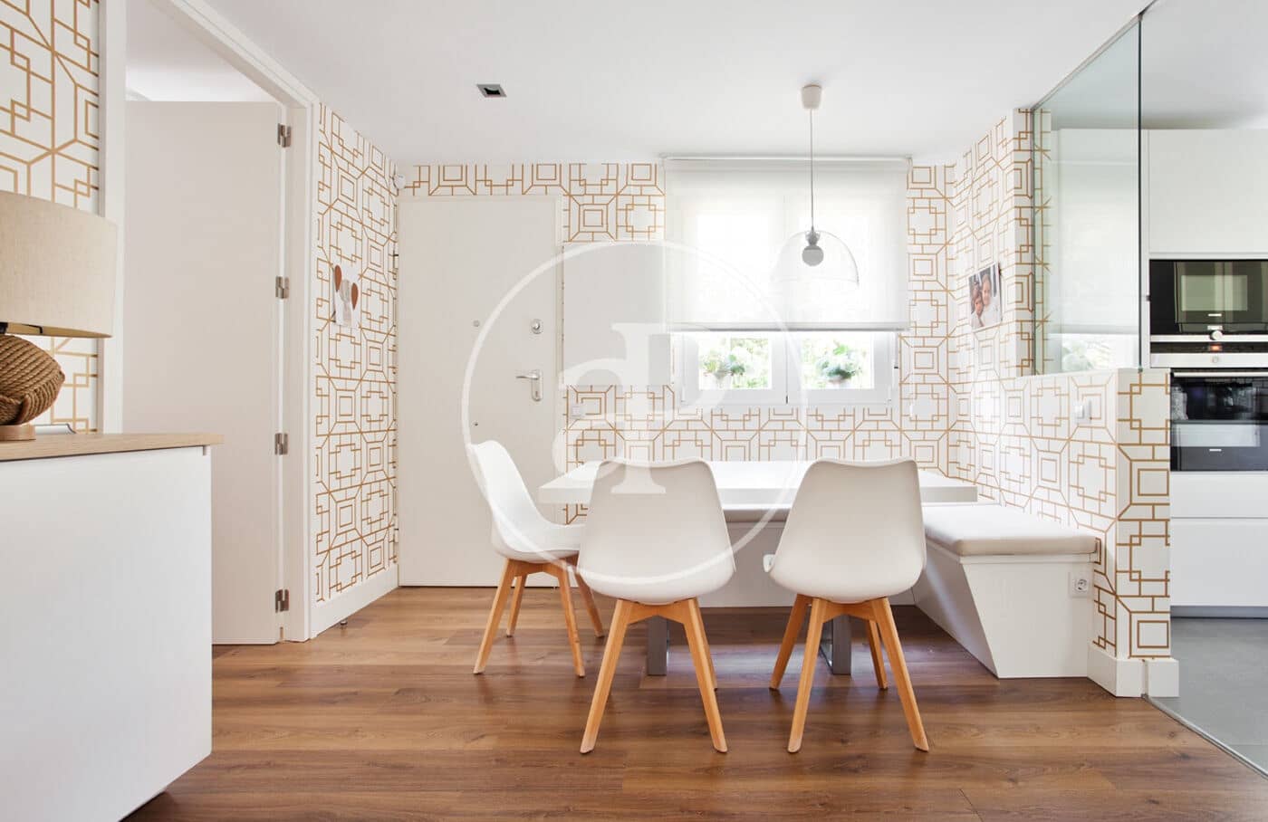 5 soveværelse Villa til salg i San Sebastian de los Reyes med swimmingpool - € 1.695.000 (Ref: 9726648)