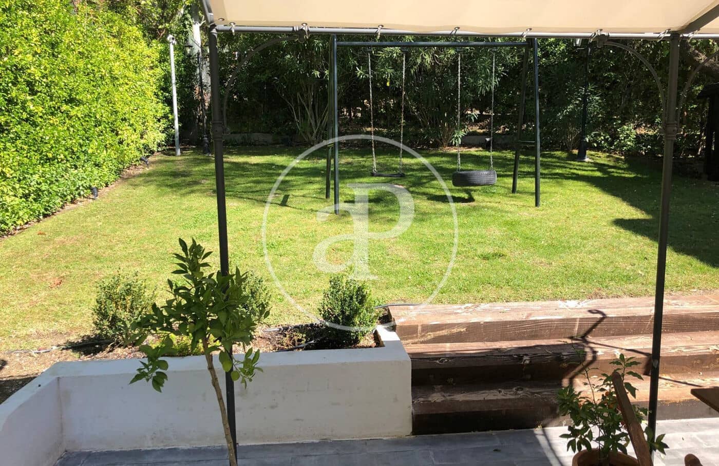 5 soveværelse Villa til salg i San Sebastian de los Reyes med swimmingpool - € 1.695.000 (Ref: 9726648)