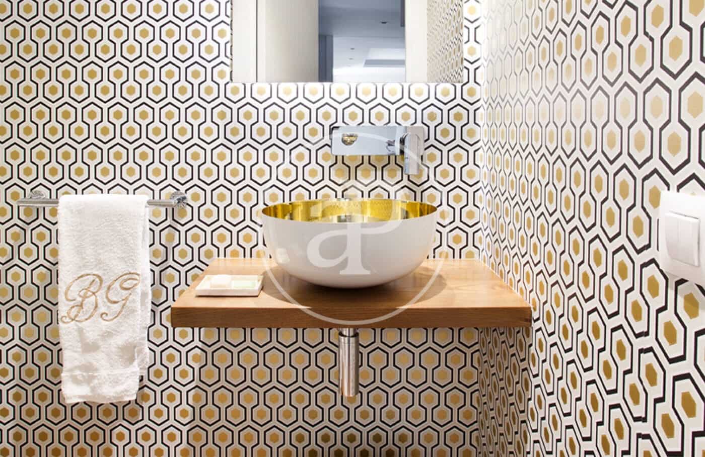 5 soveværelse Villa til salg i San Sebastian de los Reyes med swimmingpool - € 1.695.000 (Ref: 9726648)