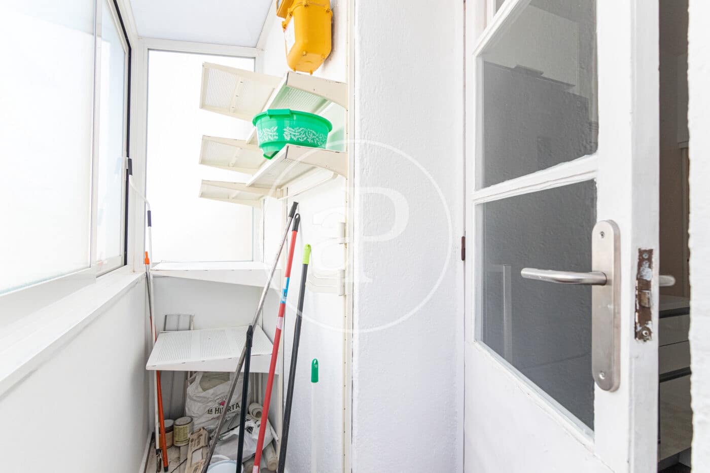 3 soverom Leilighet til leie i Madrid by - € 2 700 (Ref: 9726649)