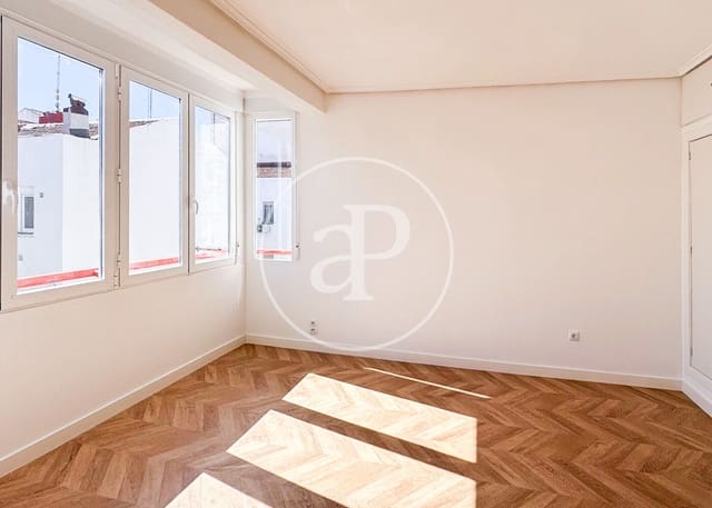 1 bedroom Apartment for rent in Prosperidad, Madrid city - € 1,350 (Ref: 9726650)