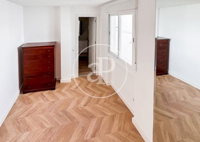 1 bedroom Apartment for rent in Prosperidad, Madrid city - € 1,350 (Ref: 9726650)