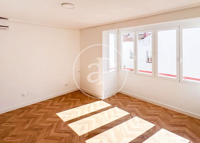 1 bedroom Apartment for rent in Prosperidad, Madrid city - € 1,350 (Ref: 9726650)