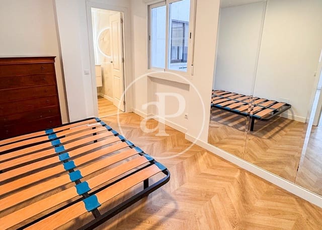 1 bedroom Apartment for rent in Prosperidad, Madrid city - € 1,350 (Ref: 9726650)