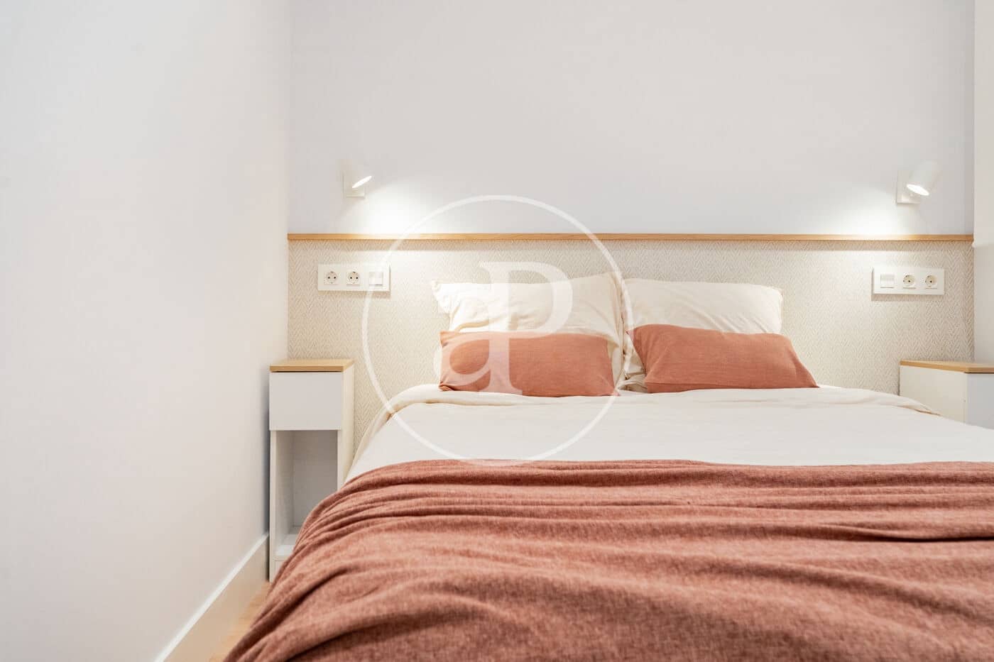 2 bedroom Apartment for sale in Madrid city - € 545,000 (Ref: 9726651)