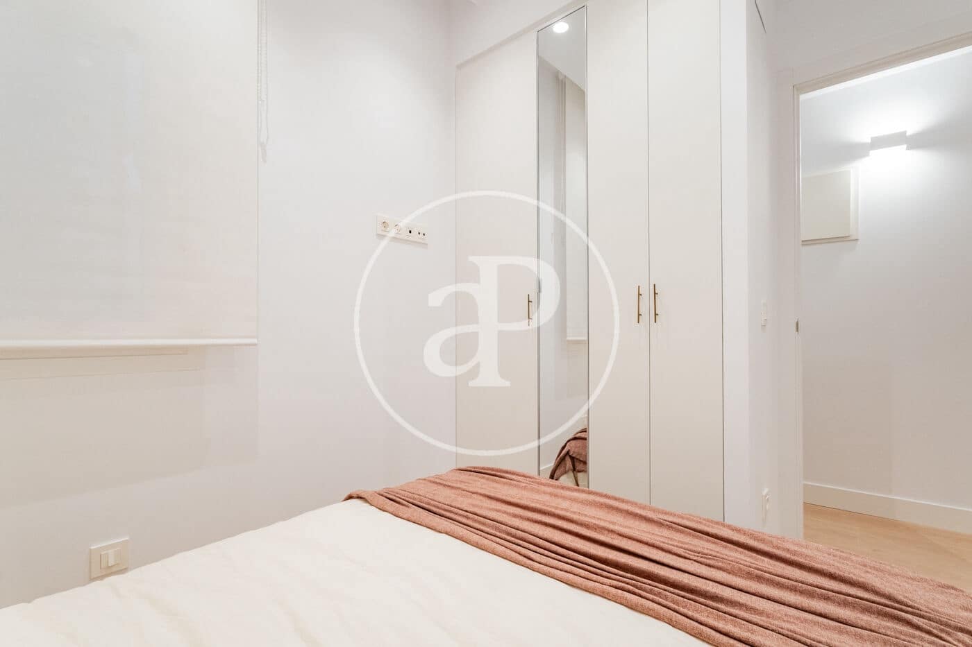 2 bedroom Apartment for sale in Madrid city - € 545,000 (Ref: 9726651)