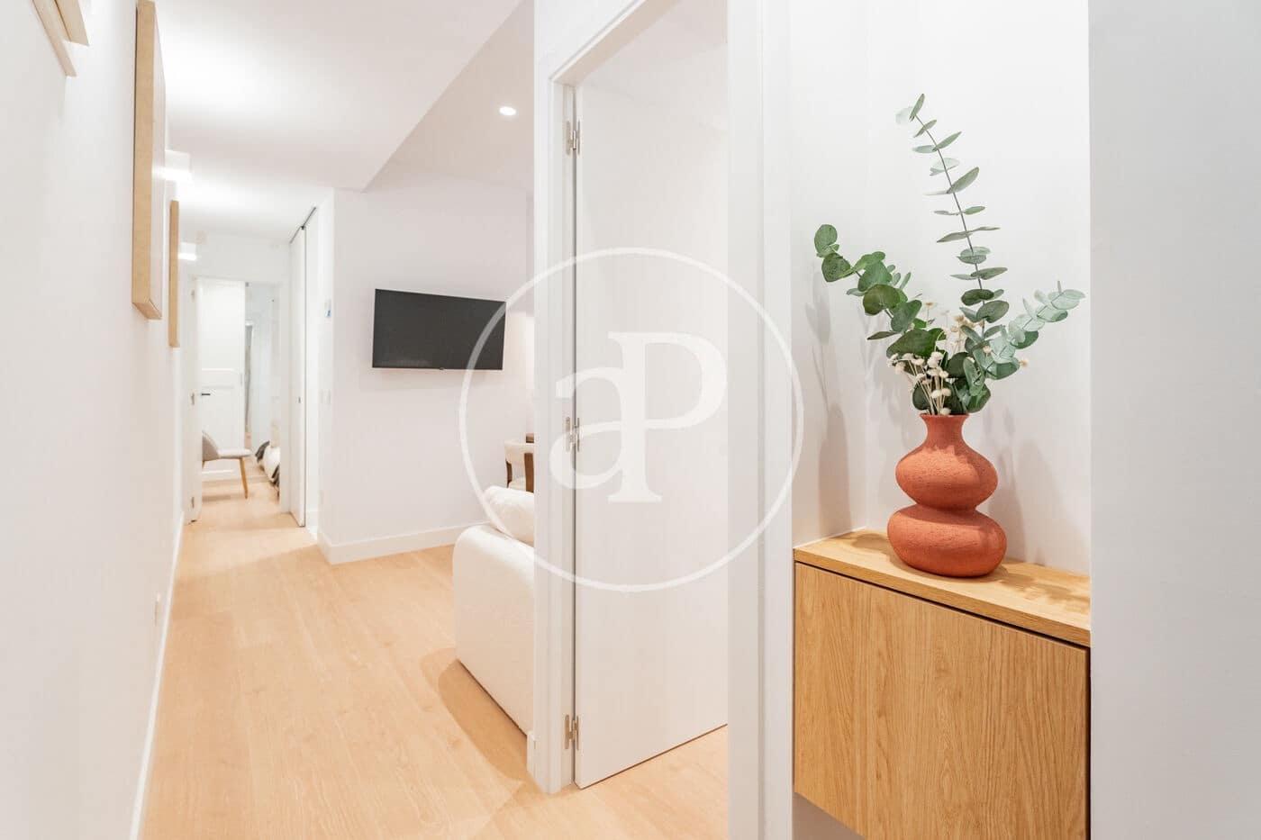 2 bedroom Apartment for sale in Madrid city - € 545,000 (Ref: 9726651)