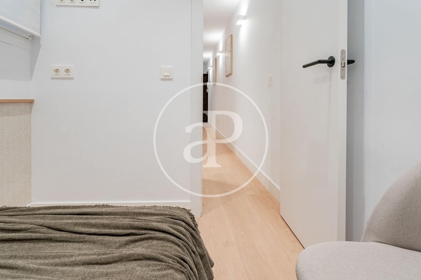 2 bedroom Apartment for sale in Madrid city - € 545,000 (Ref: 9726651)