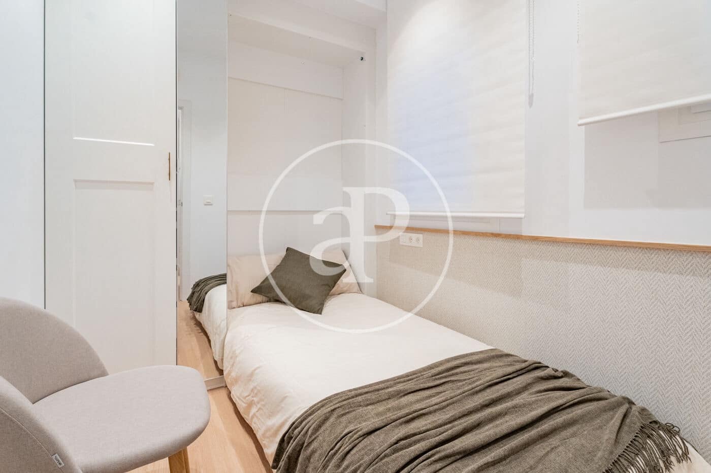 2 bedroom Apartment for sale in Madrid city - € 545,000 (Ref: 9726651)