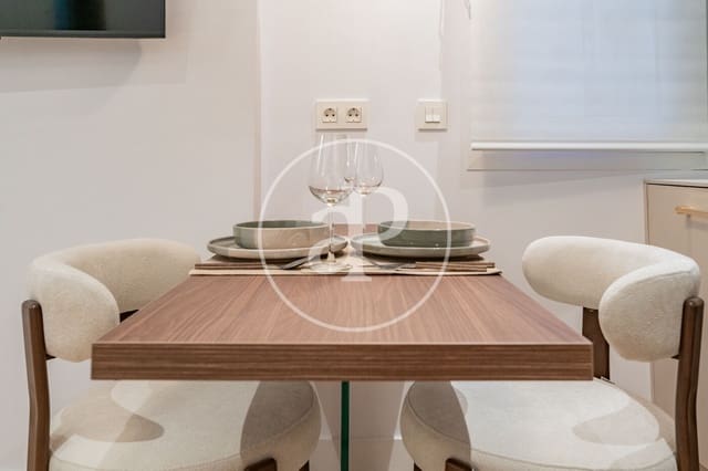 2 sovrum Lägenhet till salu i Trafalgar, Madrid stad - 545 000 € (Ref: 9726651)