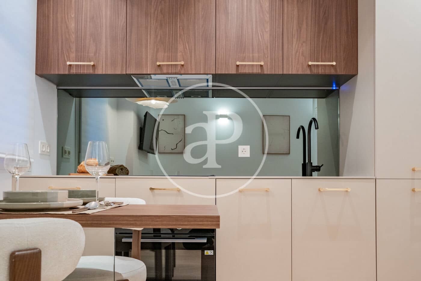 2 bedroom Apartment for sale in Madrid city - € 545,000 (Ref: 9726651)