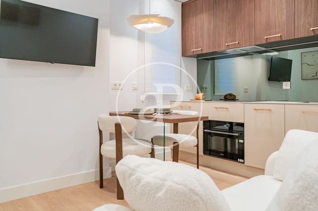 2 sovrum Lägenhet till salu i Trafalgar, Madrid stad - 545 000 € (Ref: 9726651)