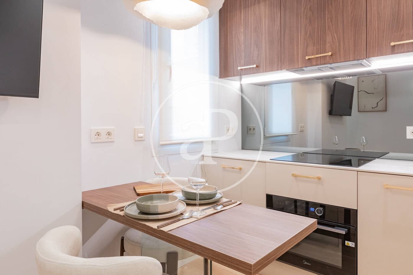 2 bedroom Apartment for sale in Madrid city - € 545,000 (Ref: 9726651)